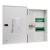 21 Inch Residential Wiring Enclosure VDV ICRESDC21K
