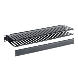 5 Inch Horizontal Deep Finger Duct Panel 1 RMS ICCMSCMA15