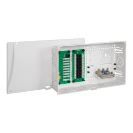 9 Inch Residential Wiring Enclosure VDV ICRESDC9PK