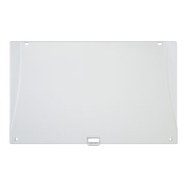 9" Wiring Plastic Enclosure Cover ICRESDR9PH