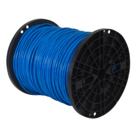CAT6A Bulk Cable UTP Plenum ICCABP6ABL
