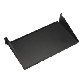 10 Inch Deep Solid Bottom Rack Shelf