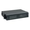 LGX Fiber Optic Rack mount Enclosure 6 Panels 2 RMS ICFORE62RM