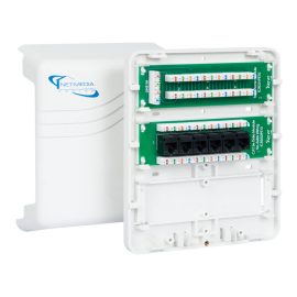 Mni Wiring Enclosure Combo ICRDSMMBW1