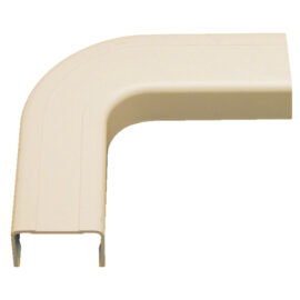 ICC Raceway Flat Elbow ICRW22FEIV