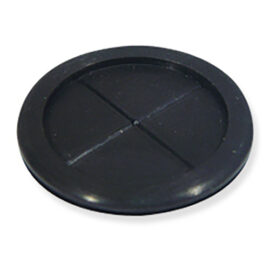 Protective Rubber Wiring Gromment in 10 Pack