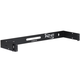 Wall Mount Hinged Bracket with 1 RMS