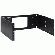 15″ EZ-Fold Wall Mount Hinged Deep Bracket in 4 RMS