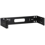 6" EZ-Fold Deep Wall Mount Bracket in 2 RMS