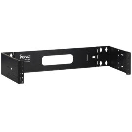 6" EZ-Fold Deep Wall Mount Bracket in 2 RMS