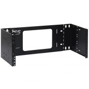 6" EZ-Fold Deep Wall Mount Bracket in 4 RMS