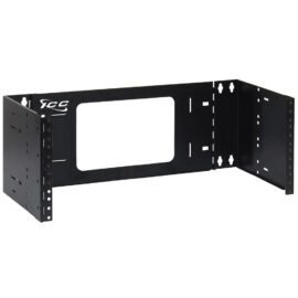 6" EZ-Fold Deep Wall Mount Bracket in 4 RMS