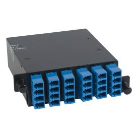 icfc24slh9-lc-mpo-fiber-optic-hd-cassette-blue-singlemode-adapters-24-os1-fiber-1000