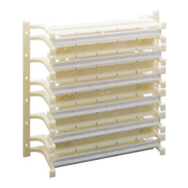 110 Wiring Block with Feet and 300 Pair IC110WF300