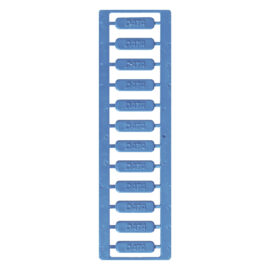 Patch Panel Data Icons in 120 Pack ICMPPICSBL