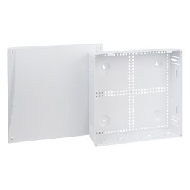 14-inch Plastic Wiring Enclosure ICRESDP14E