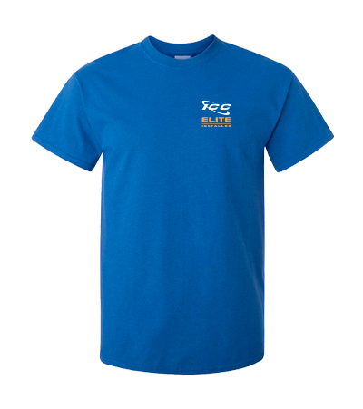 Elite Installer T-Shirt