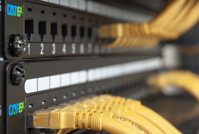 patch-panel