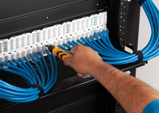 100+ Re-terminations