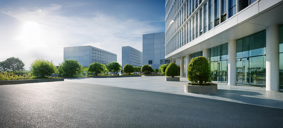 County Courthouse Data Cabling Project