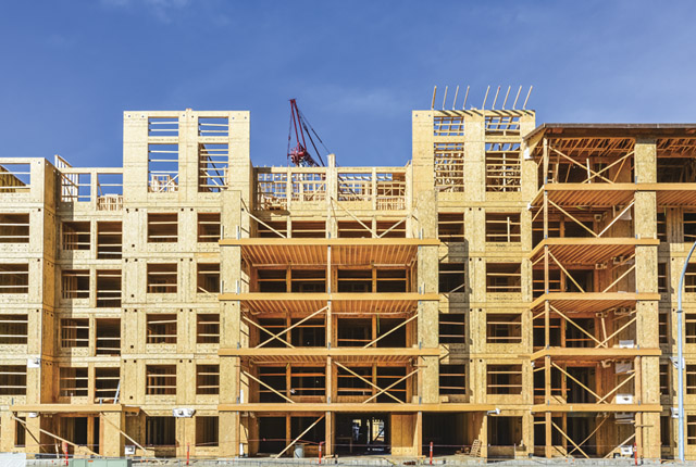 ICC Hotel Cabling Project