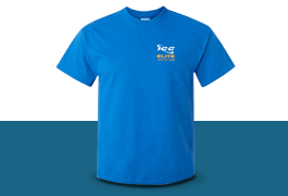 ICC Elite Installer T-Shirt