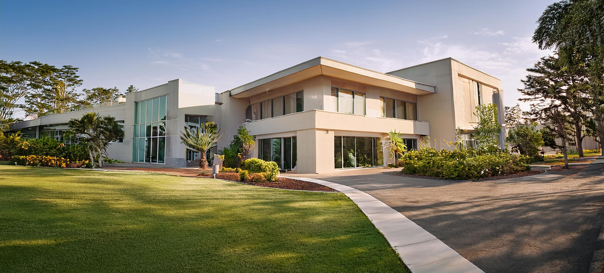 Senior Living Center Data Cabling Project