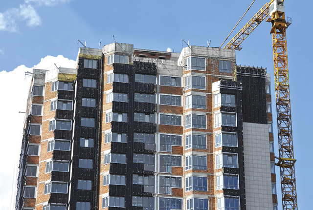 Hotel Cabling Projects