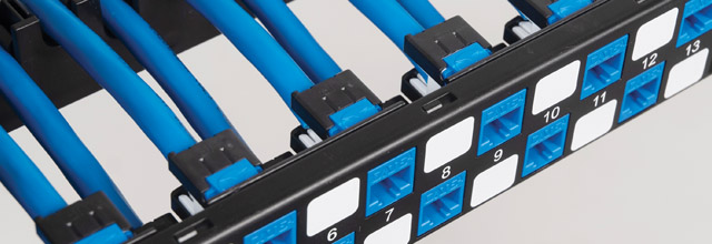CAT 6A UTP Connectors