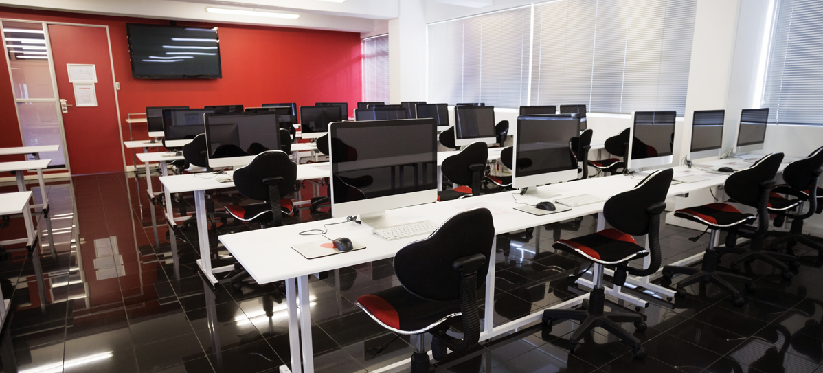 Pilot Training Center