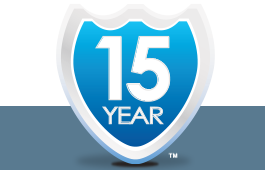 ICC 15-Year Cabling System Performance Warranty