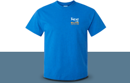 ICC Elite Installer T-Shirt