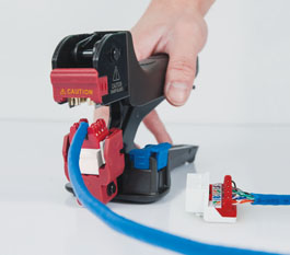 ICC 15-Year Cabling System Performance Warranty