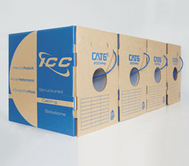 Tangle-free Pull Box