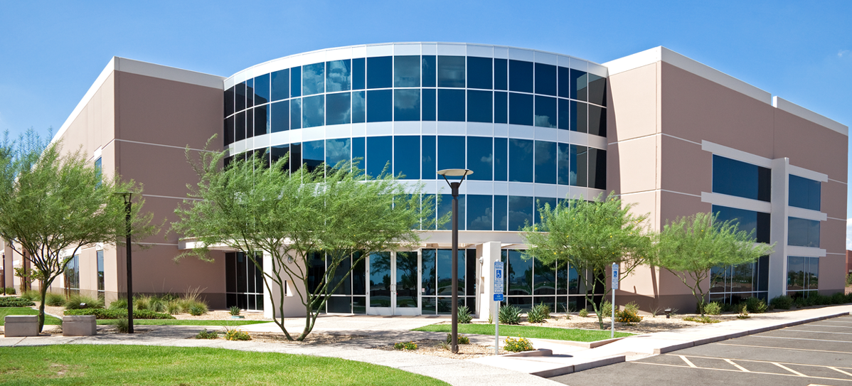 Manufacturing Facility