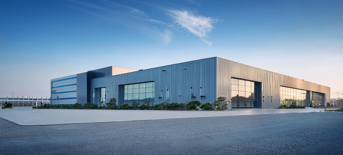 Manufacturing Facility