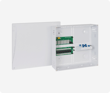 14 inch Plastic Enclosure - Model K