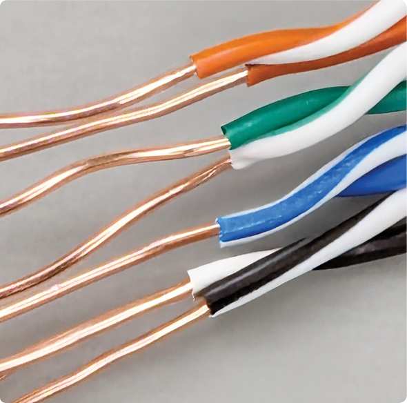 ICC UL Certificate of Compliance